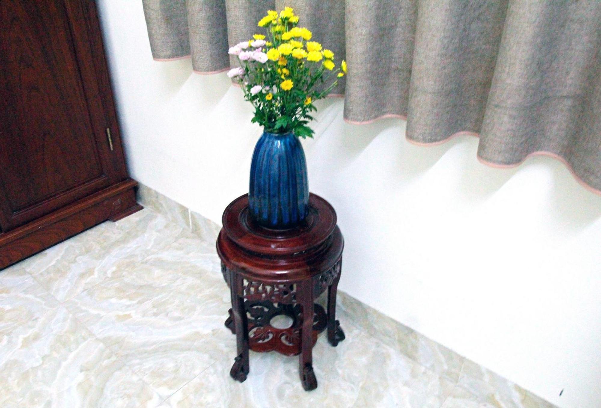 Tam Coc Lights Hotel Ninh Binh Exterior foto