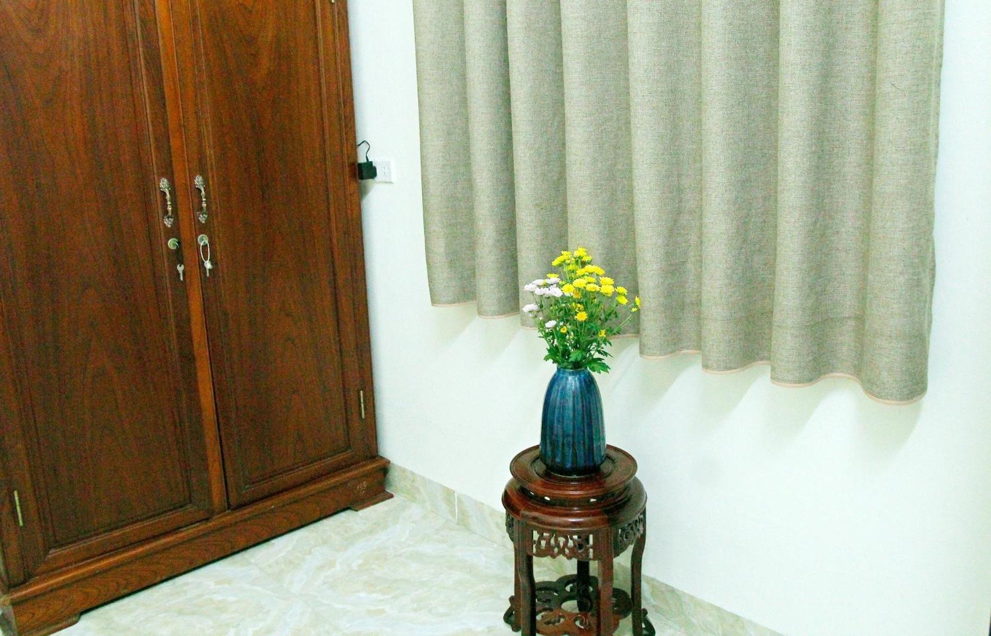 Tam Coc Lights Hotel Ninh Binh Exterior foto